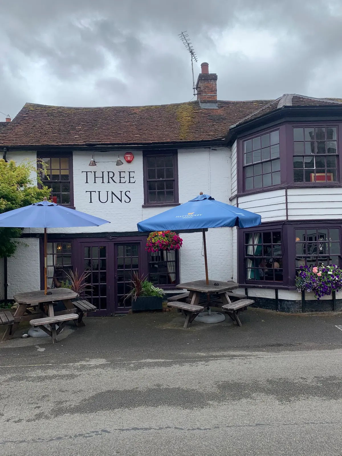 The Three Tuns photo (photo 3 of 3)