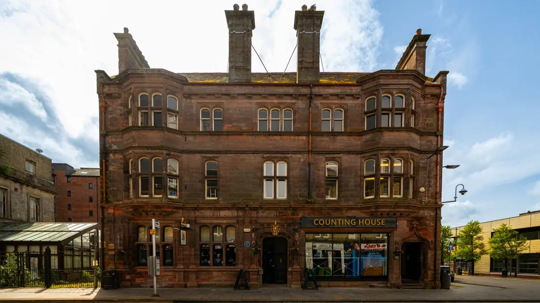 Counting House photo (photo 3 of 3)