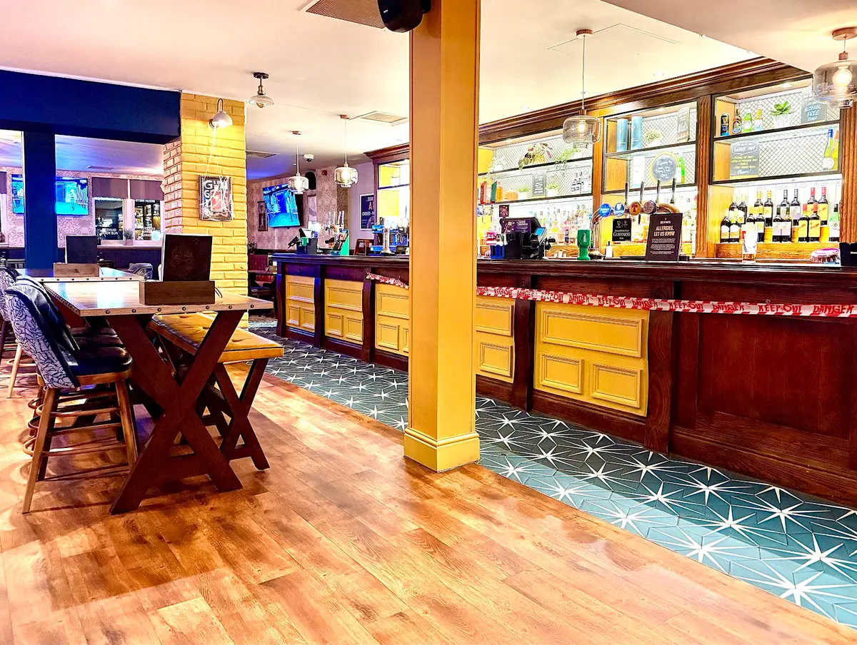 Counting House photo (photo 1 of 3)