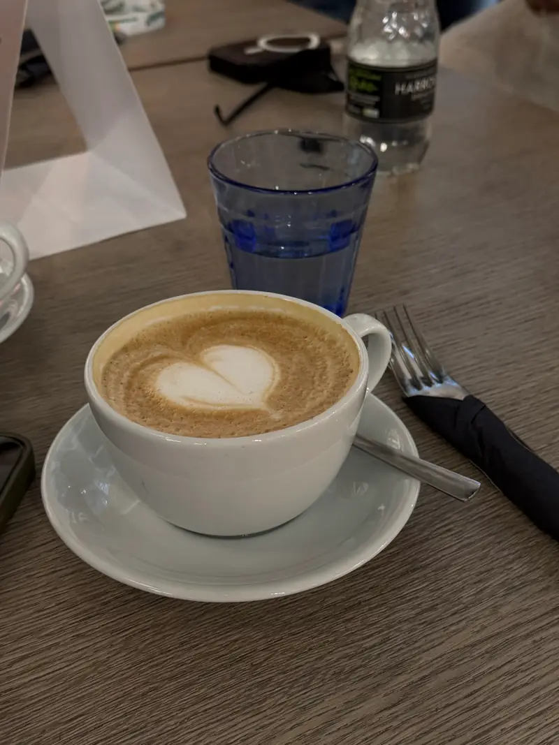 Embankment Cafe Co. photo (photo 3 of 3)