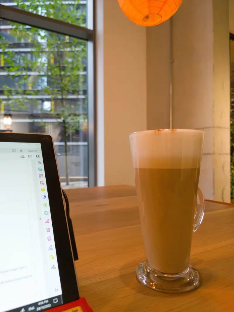Embankment Cafe Co. photo (photo 1 of 3)