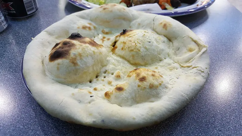 Saqib Kebab House photo (photo 3 of 3)