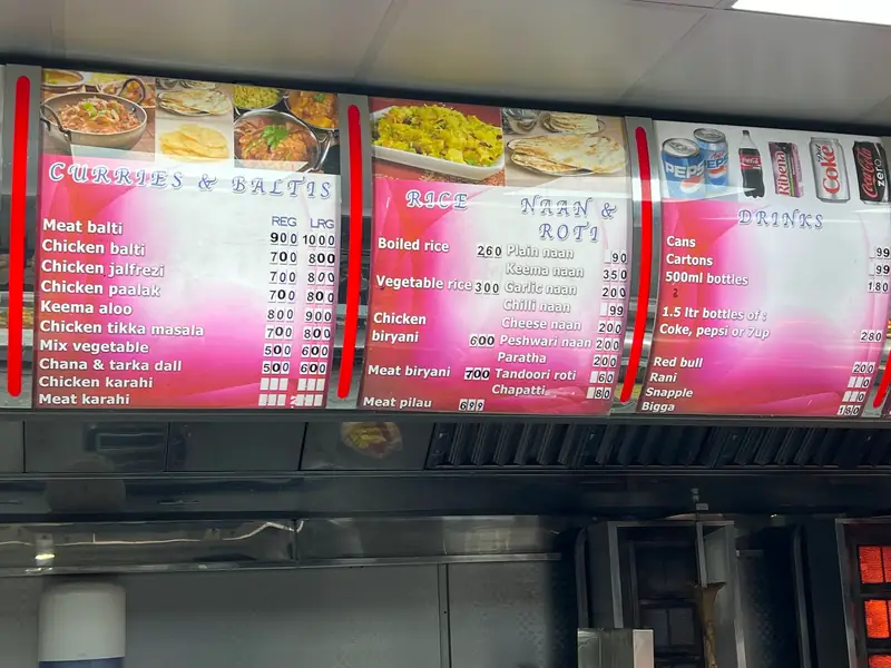 Saqib Kebab House photo (photo 1 of 3)