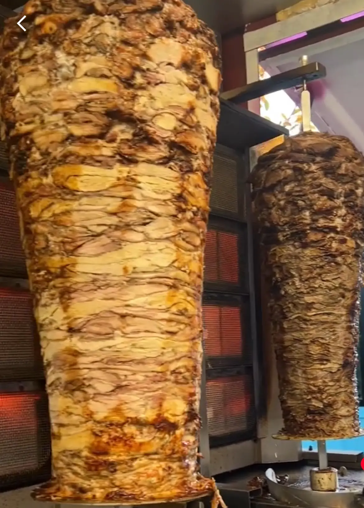 Beirut sustainable food