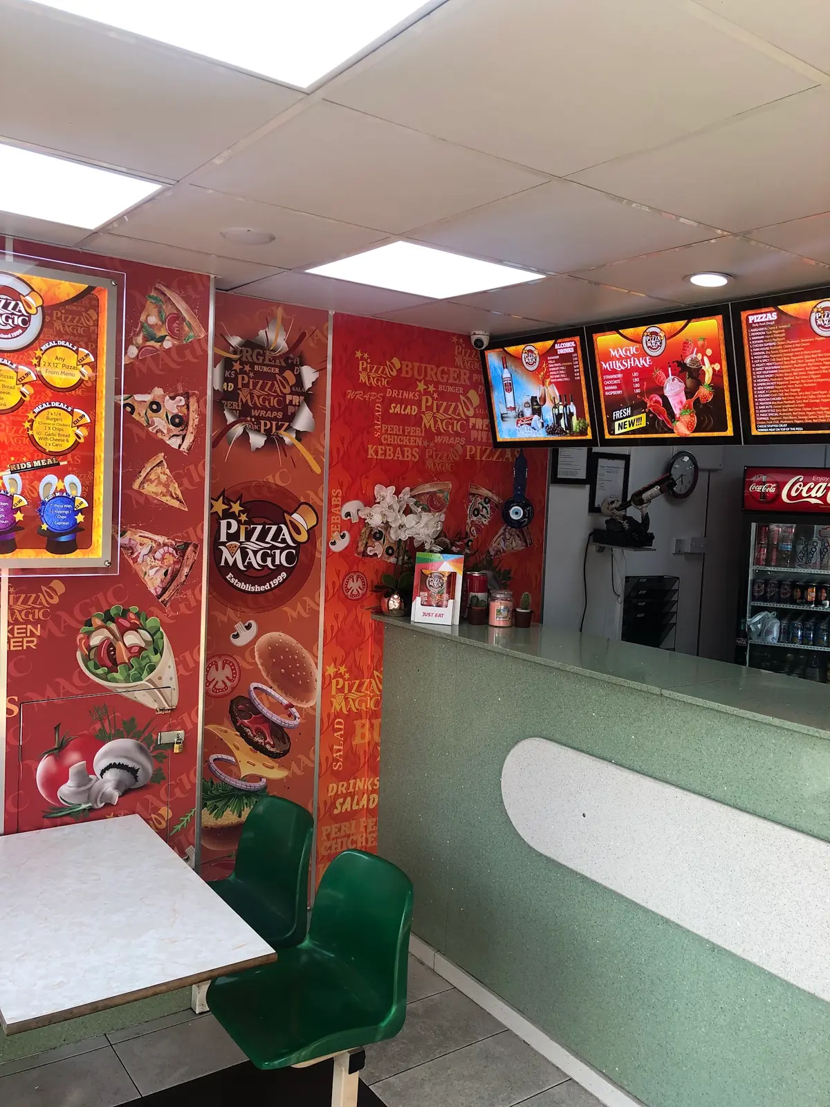 Pizza Magic photo (photo 2 of 3)