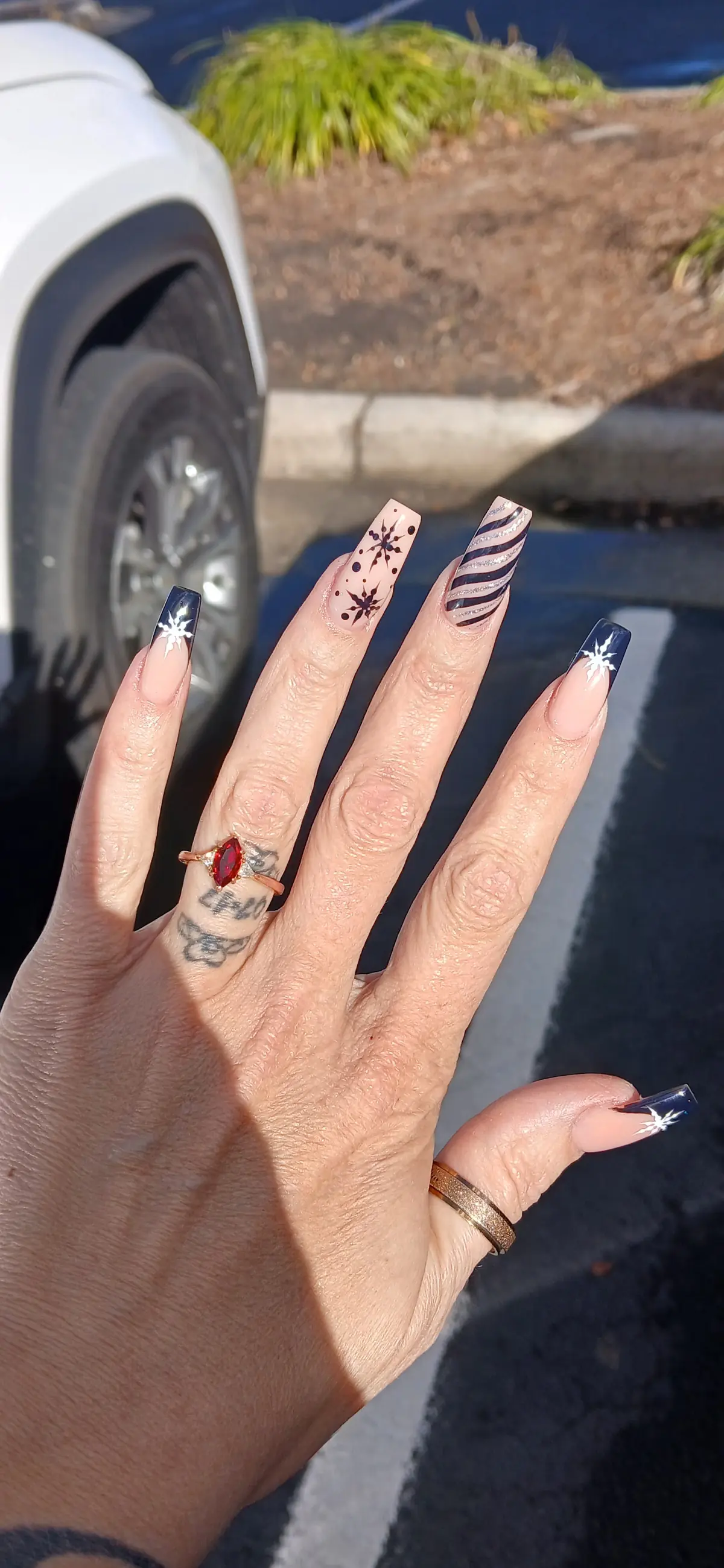 Lovely Nails & Spa — Nail Salons in Jacksonville