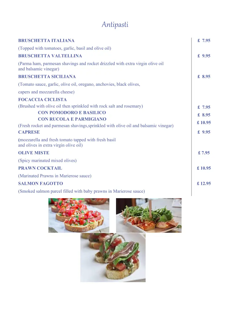 Café Artista Ltd photo (photo 1 of 3)