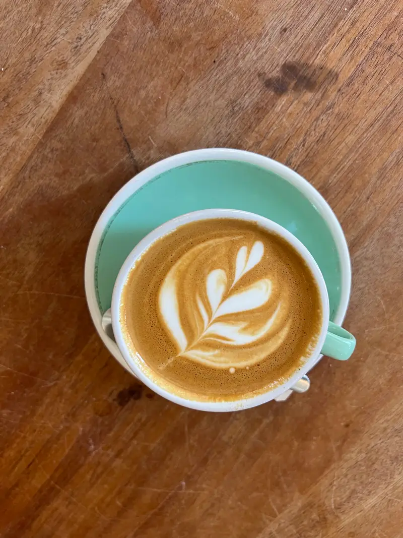 Mojo Coffee photo (photo 2 of 3)