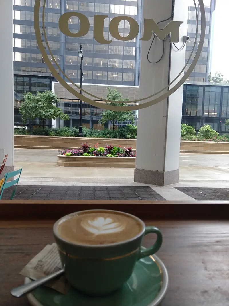 Mojo Coffee photo (photo 3 of 3)