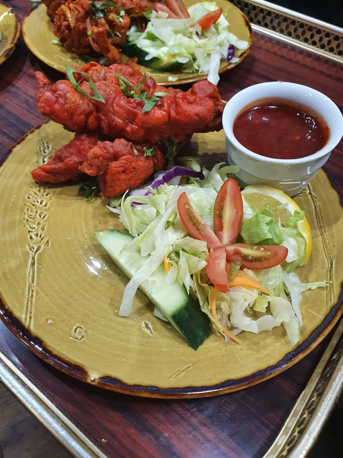 Prince of India — Indian restaurants in Folkestone