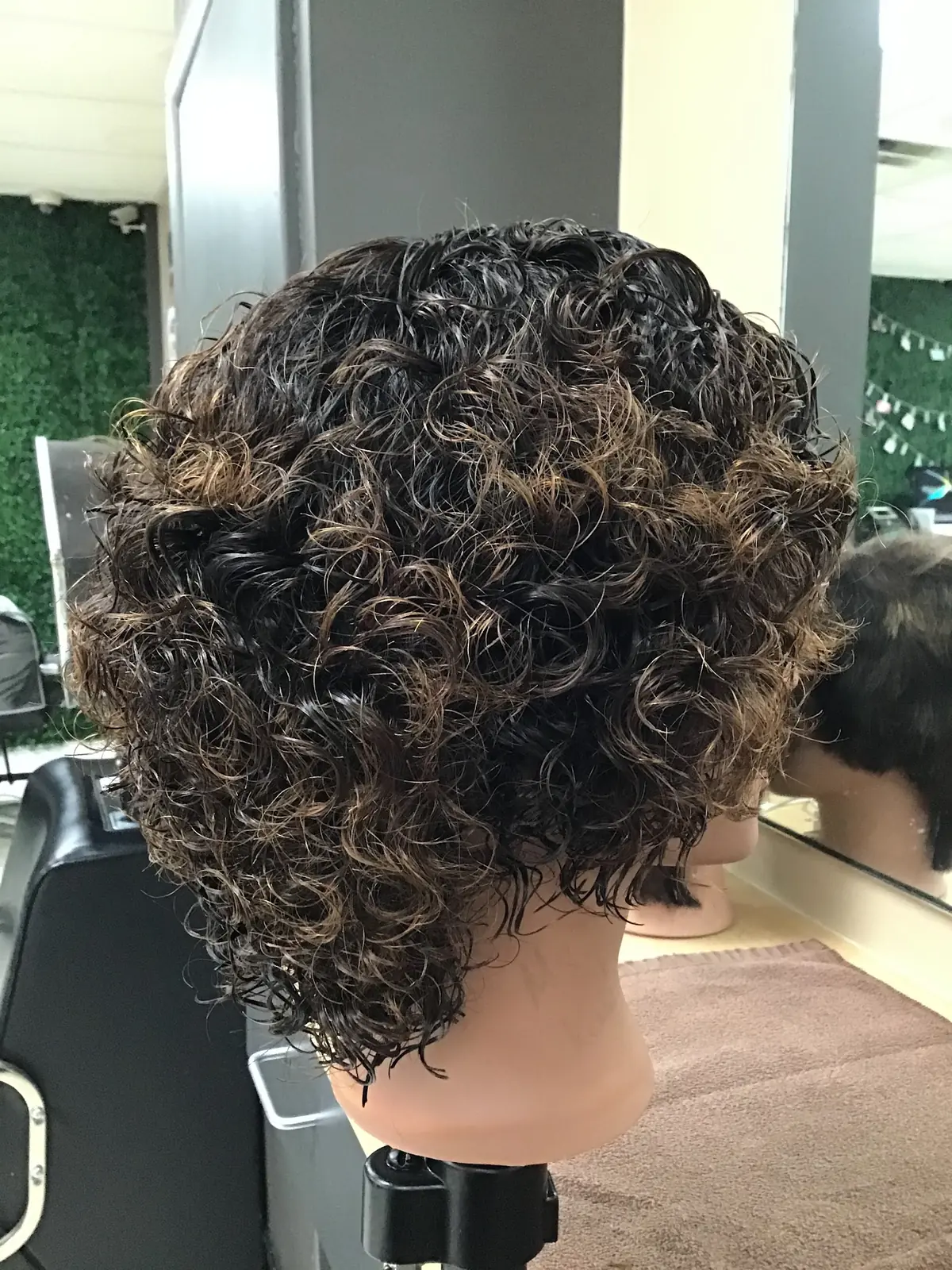 Ada Dominican Hair Salon photo (photo 3 of 3)