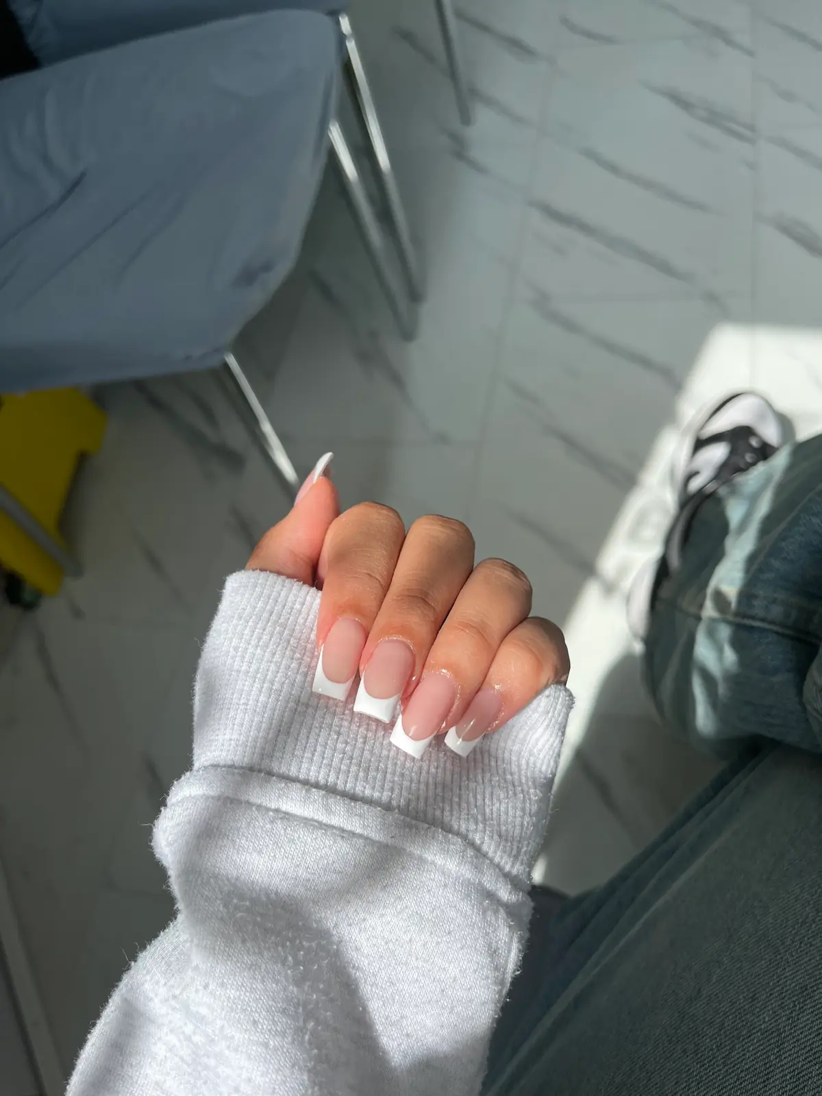 Diamond Nails photo (photo 2 of 3)