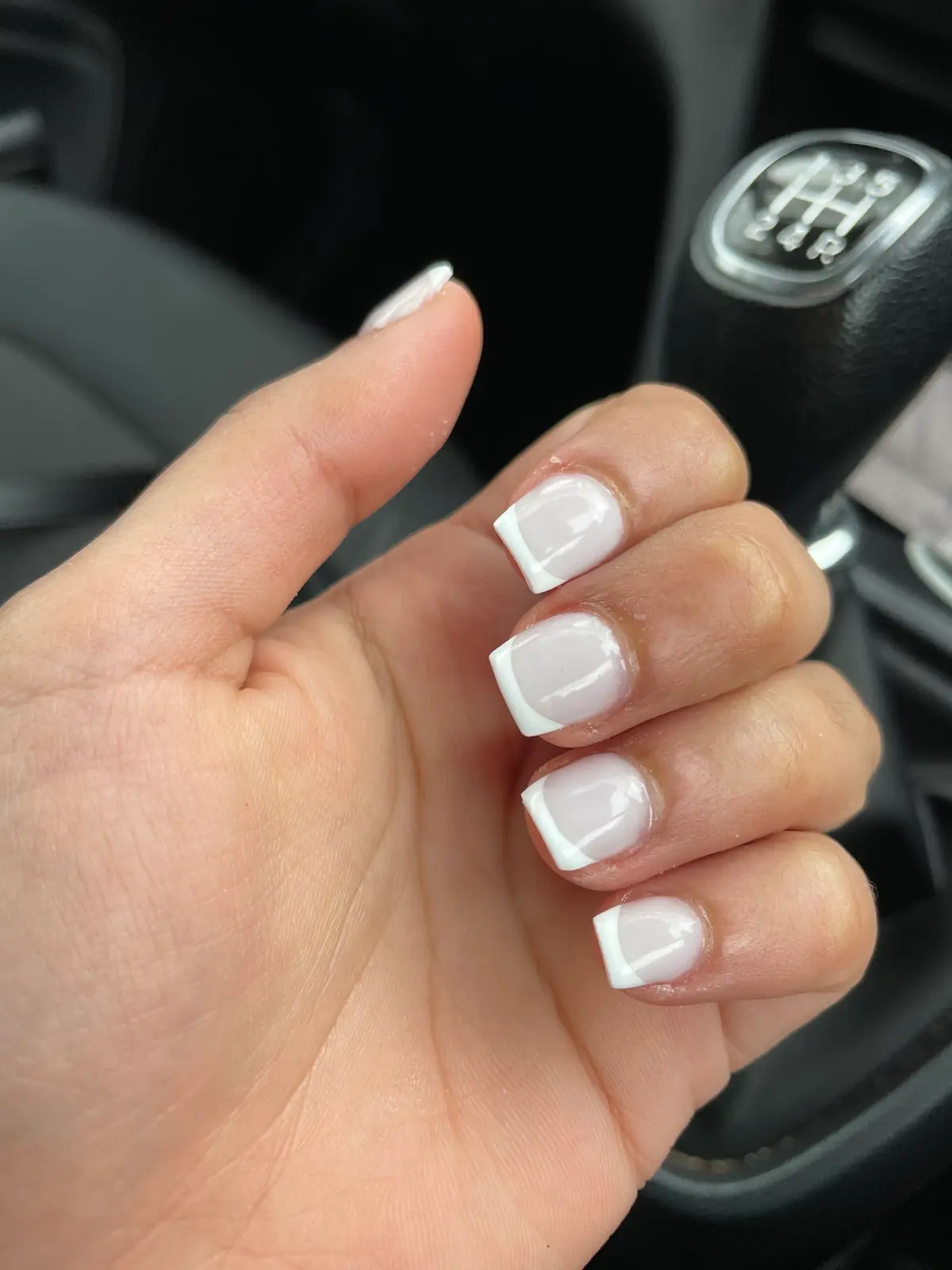 Diamond Nails