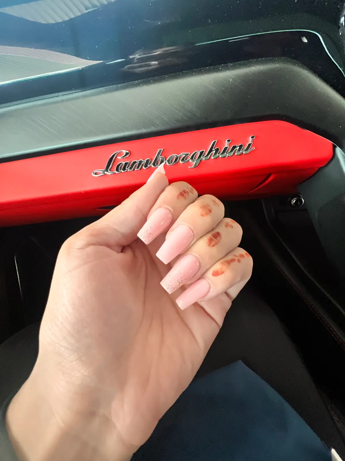 Diamond Nails photo (photo 1 of 3)