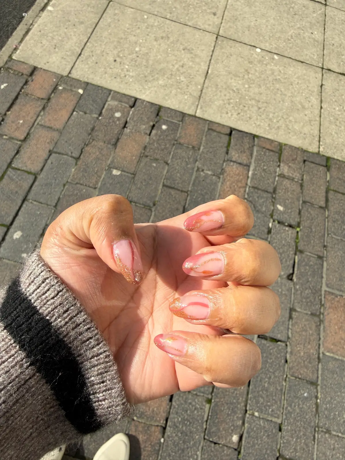Diamond Nails photo (photo 3 of 3)