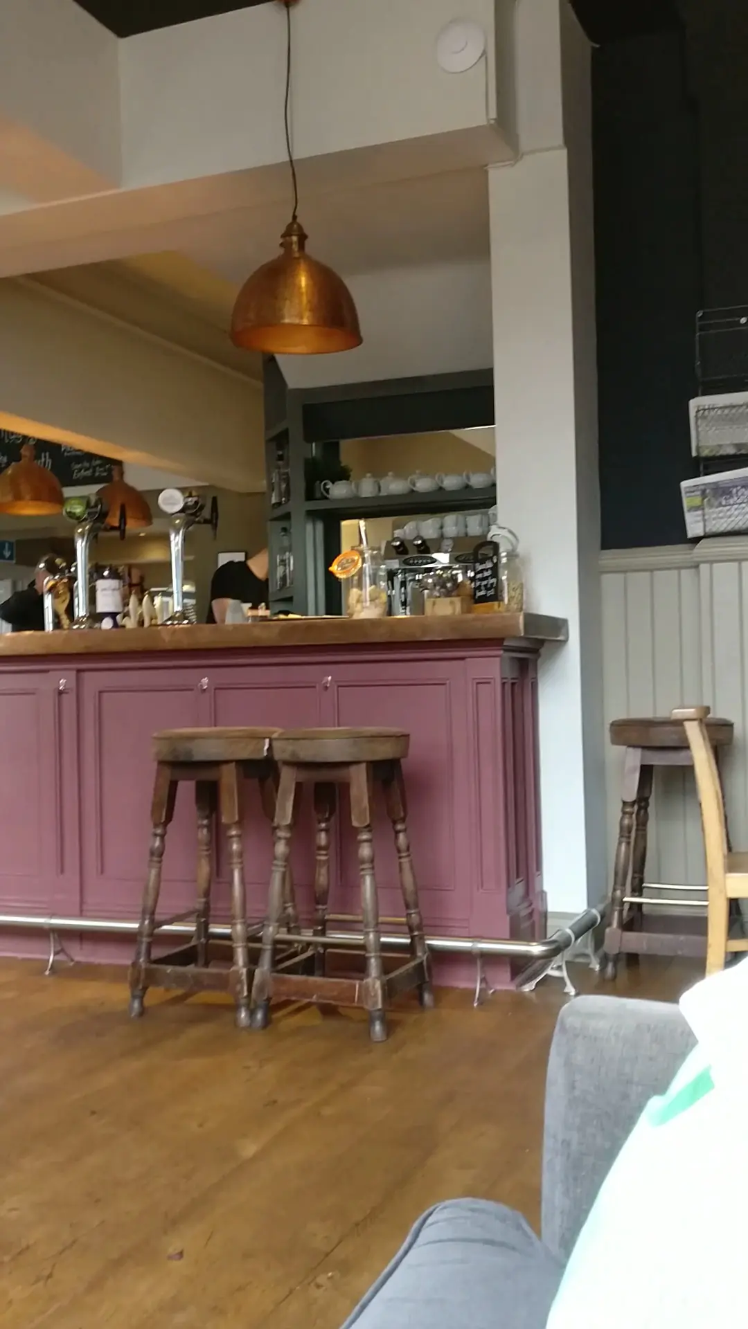 The Exmouth Arms photo (photo 1 of 3)