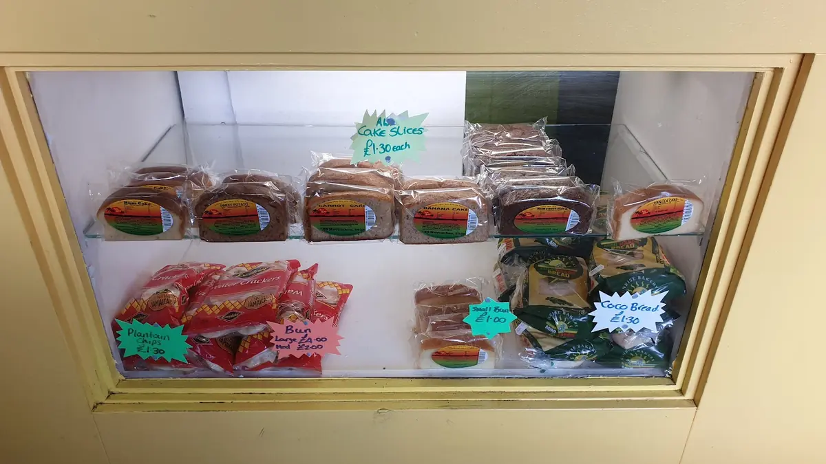 Troy's Tasty Caribbean Takeaway photo (photo 3 of 3)