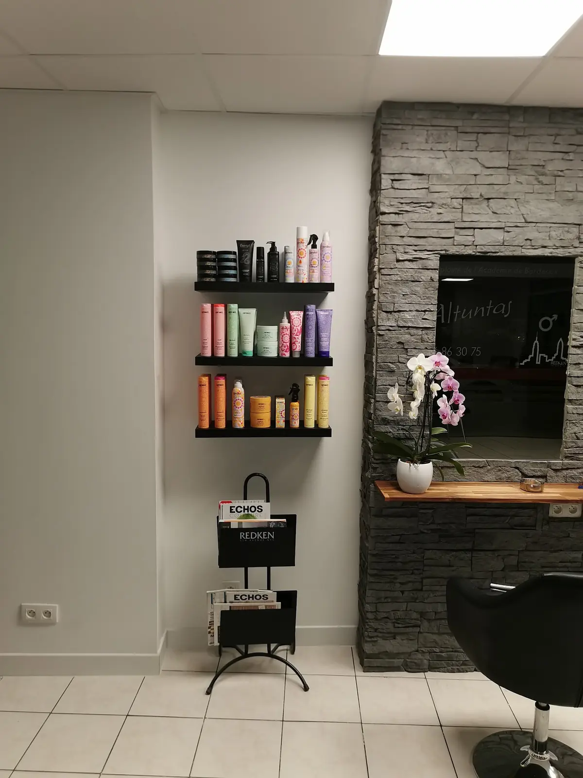 M.altuntas Mehmet — Hair Salons in Bordeaux