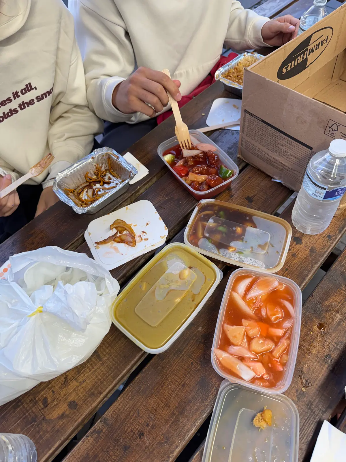 Snow Mountain Chinese Takeaway photo (photo 2 of 3)