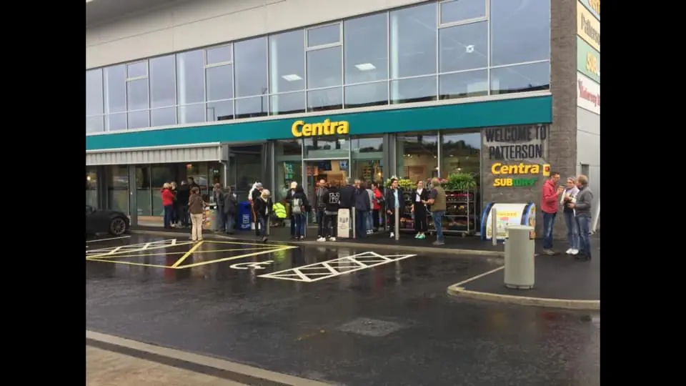 Centra - M1 Dungannon photo (photo 4 of 7)