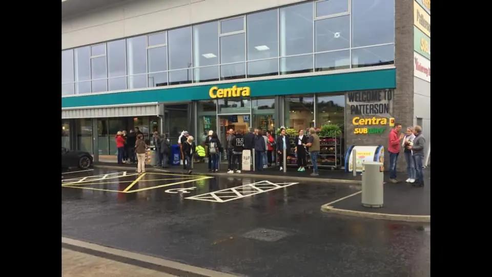 Centra - M1 Dungannon photo (photo 7 of 7)