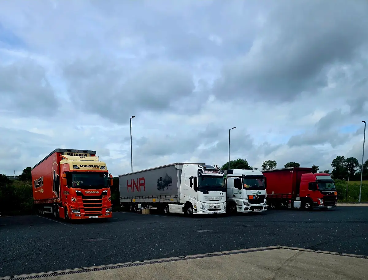 Centra - M1 Dungannon photo (photo 1 of 7)