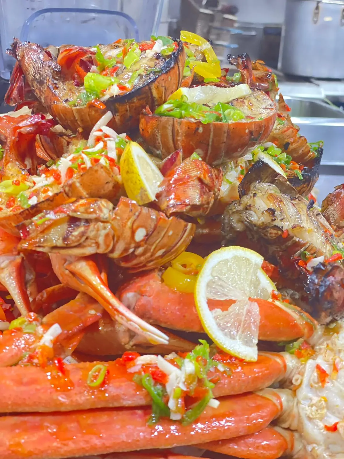 New Tings CaribFusion