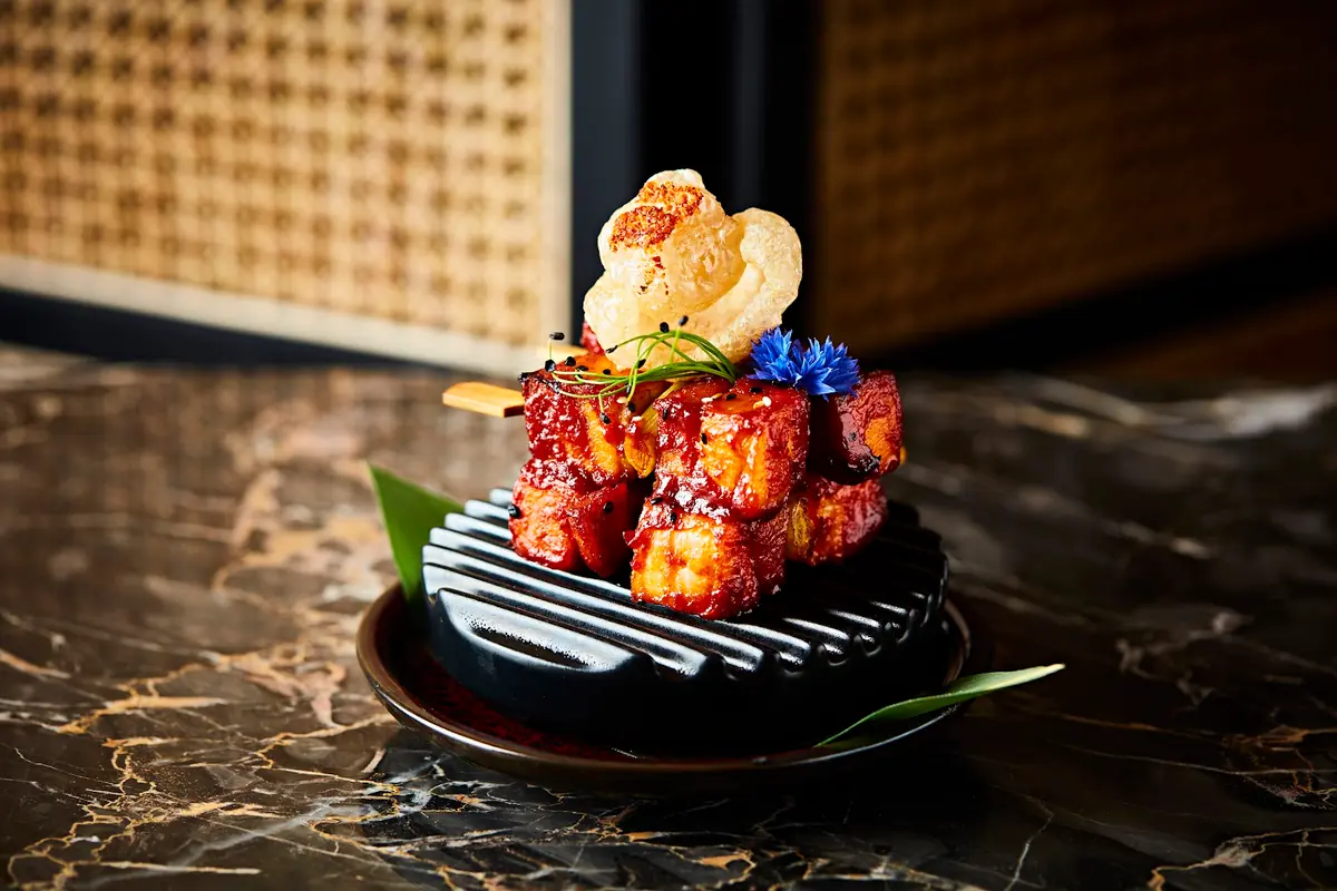 Tattu Leeds photo (photo 2 of 3)