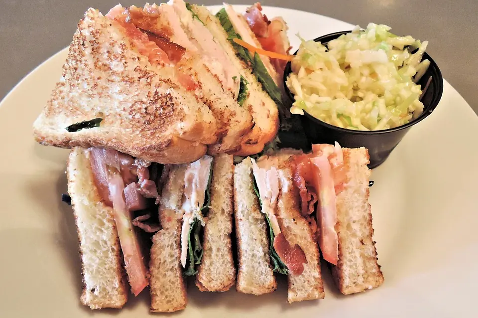 Sandwich Shack photo (photo 1 of 3)