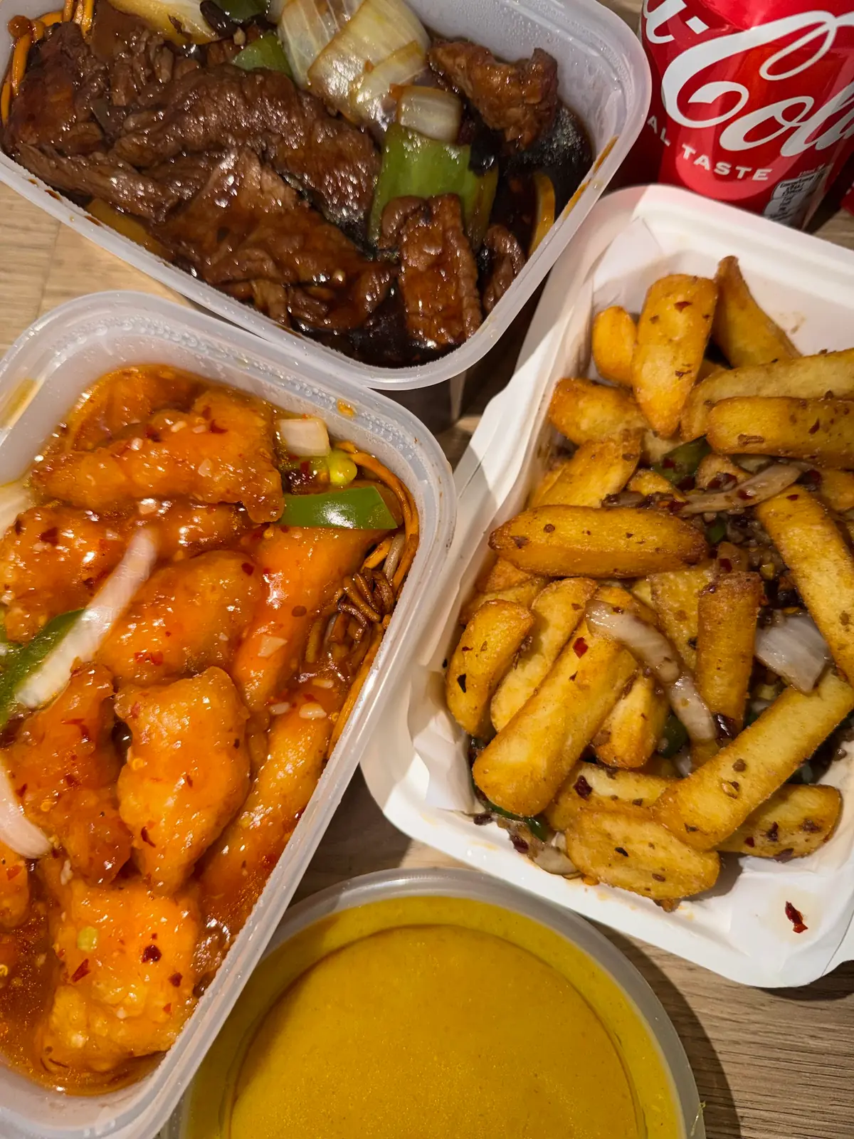 My Chinese