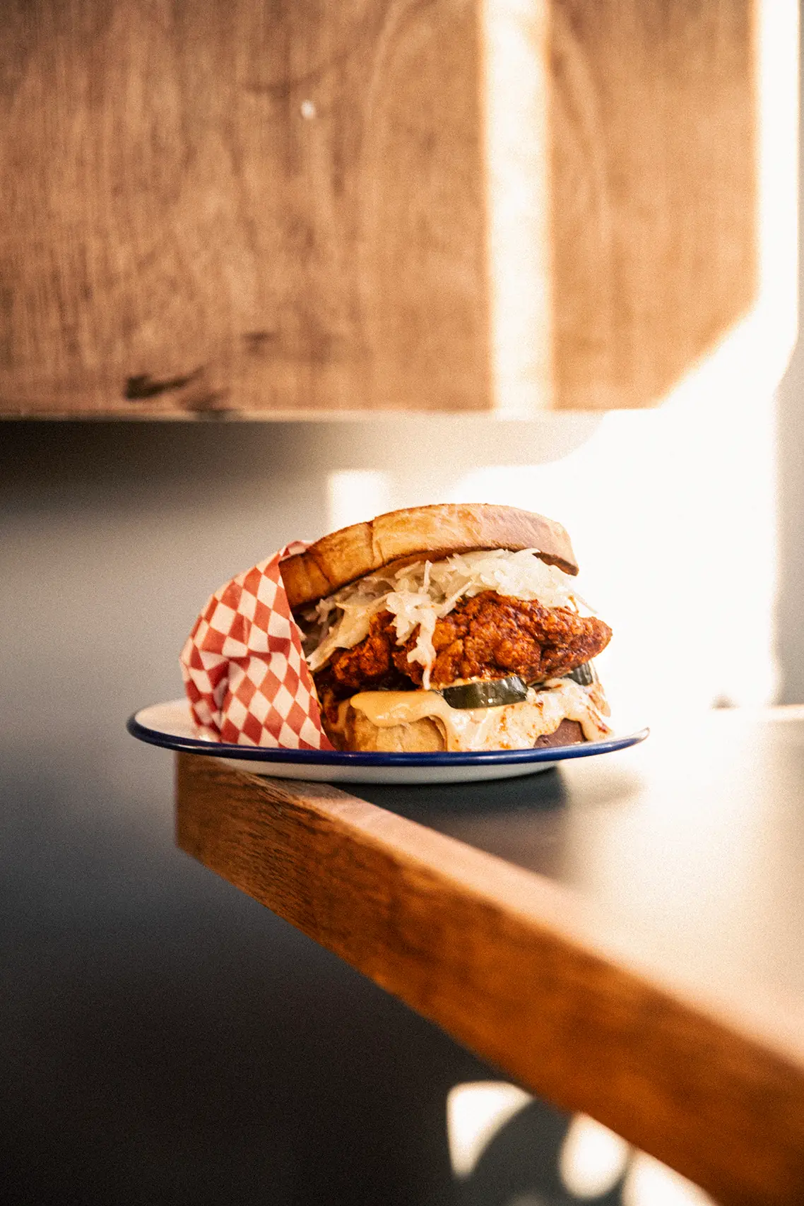 Lucky's | Seven Dials Market photo (photo 2 of 3)