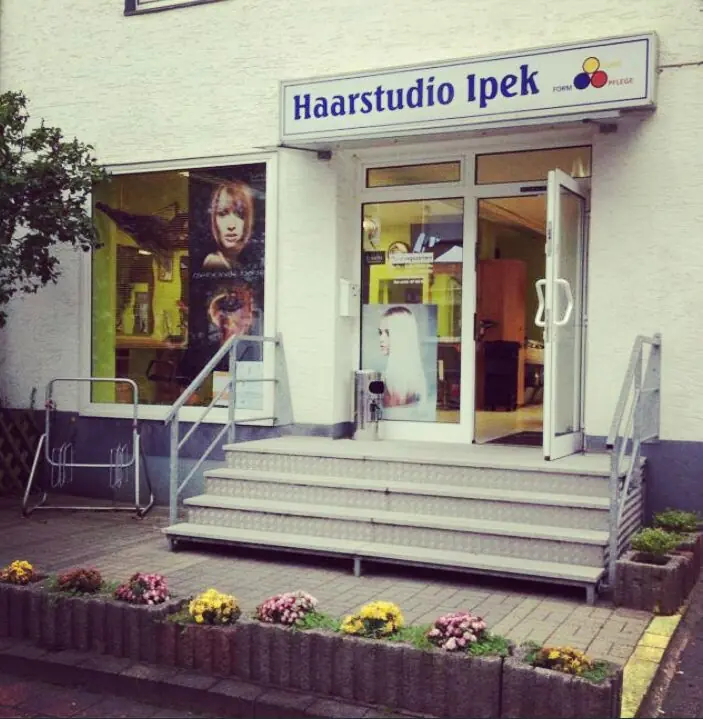 Haarstudio Ipek