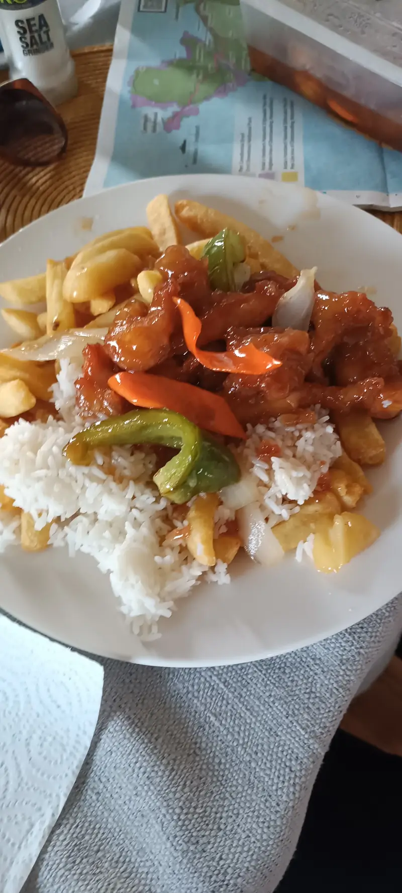 Jade 2 Chinese Takeaway photo (photo 2 of 3)