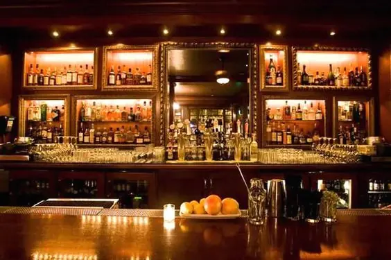 The Bull & Willow Room photo (photo 3 of 3)