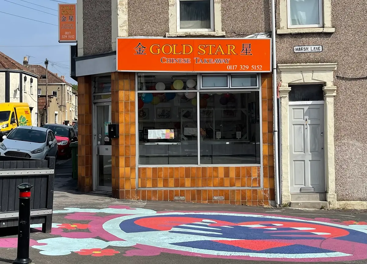 Gold Star Bristol