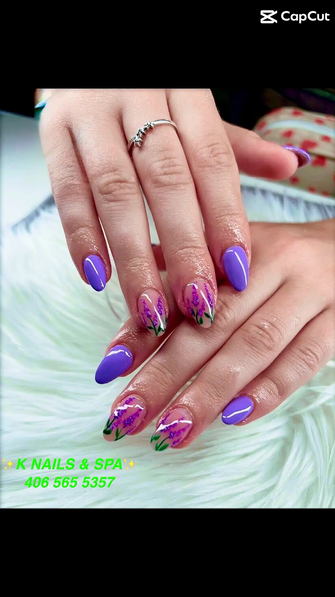 K-Nails & Spa Butte Montana photo (photo 2 of 3)