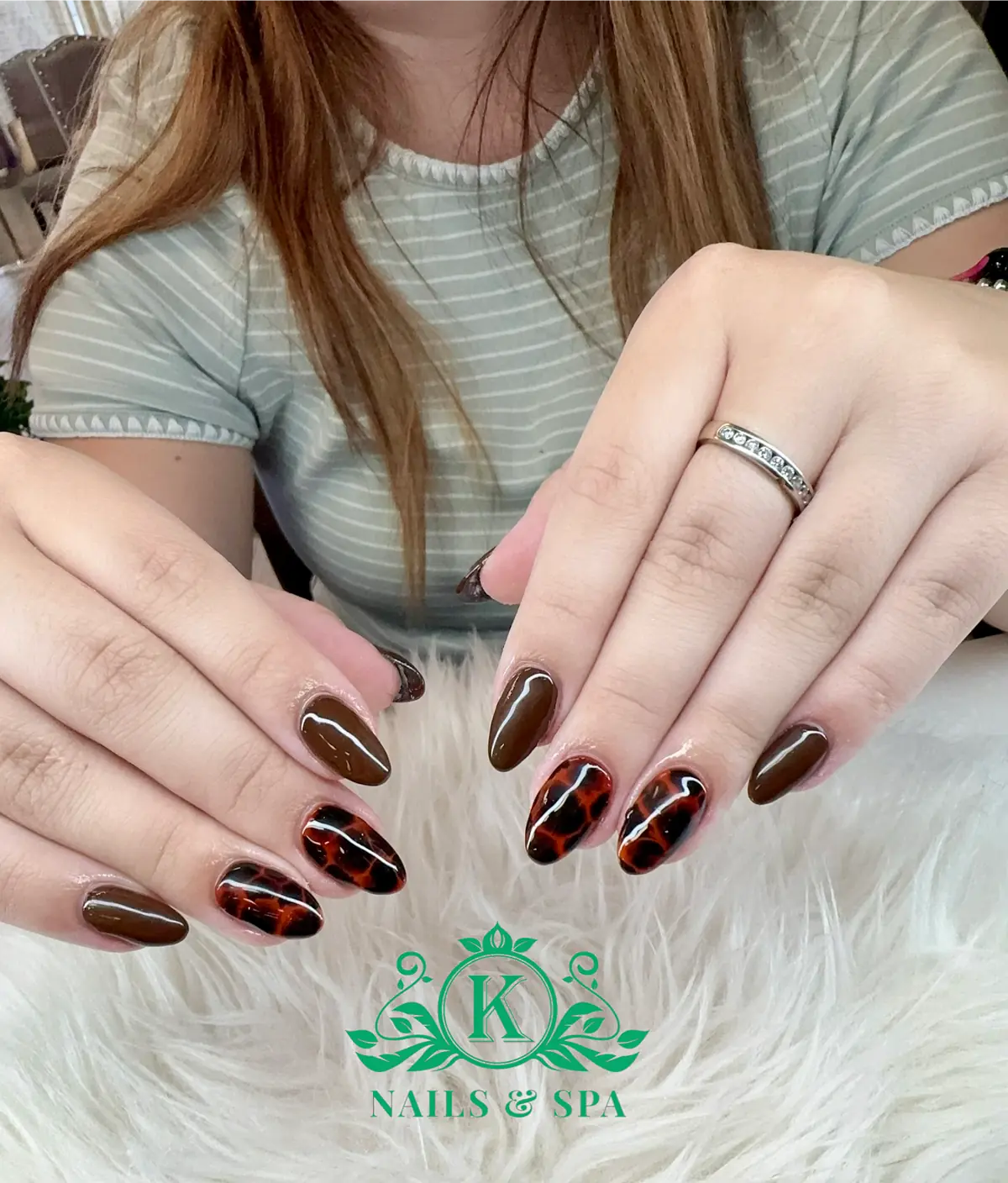 K-Nails & Spa Butte Montana photo (photo 1 of 3)