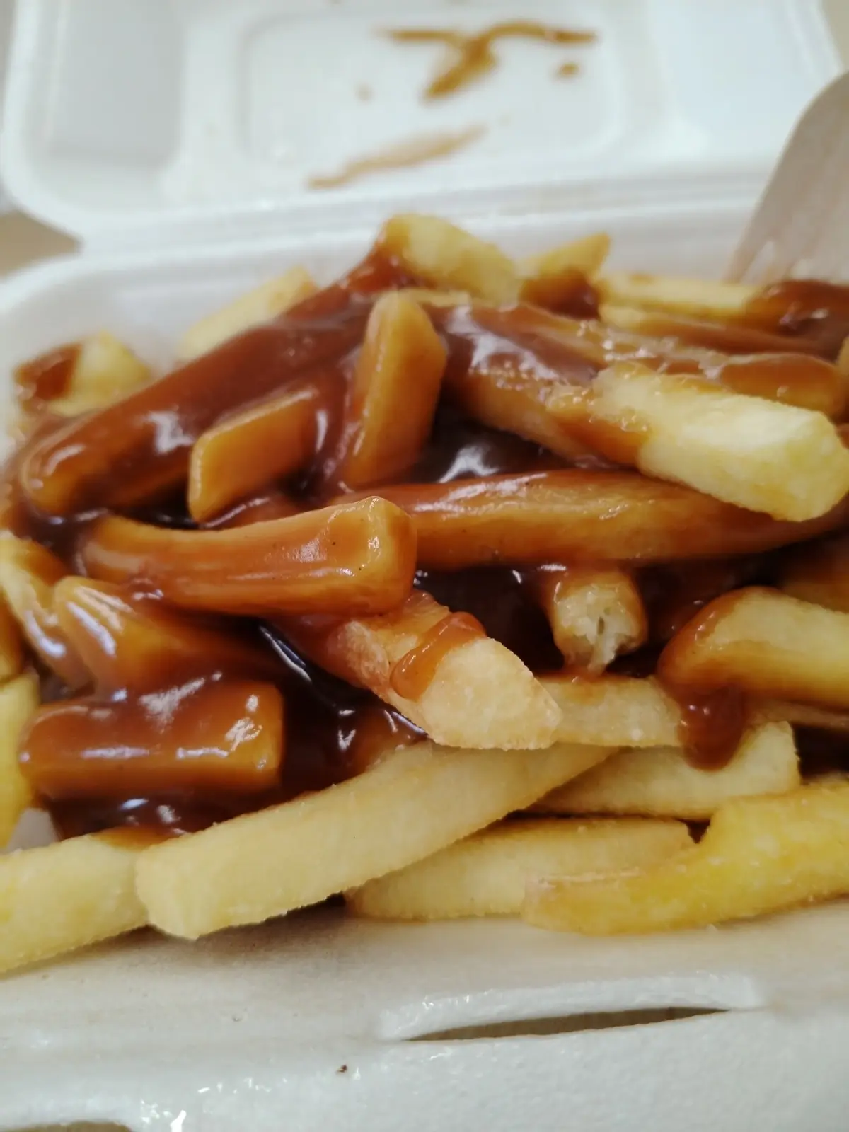 Bammys — Sandwich shops in Bacup