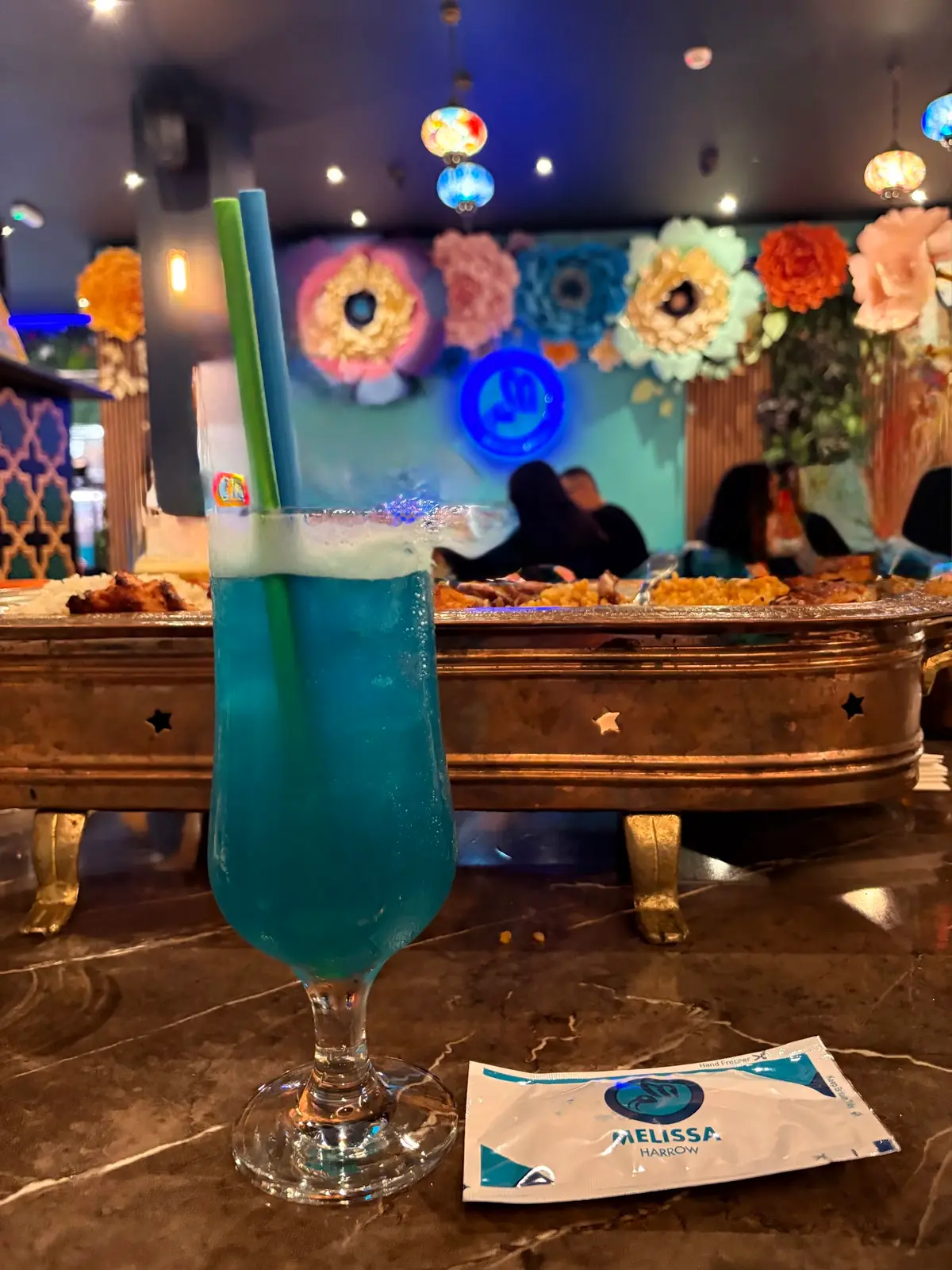 Melissa Restaurant (Harrow) photo (photo 3 of 3)