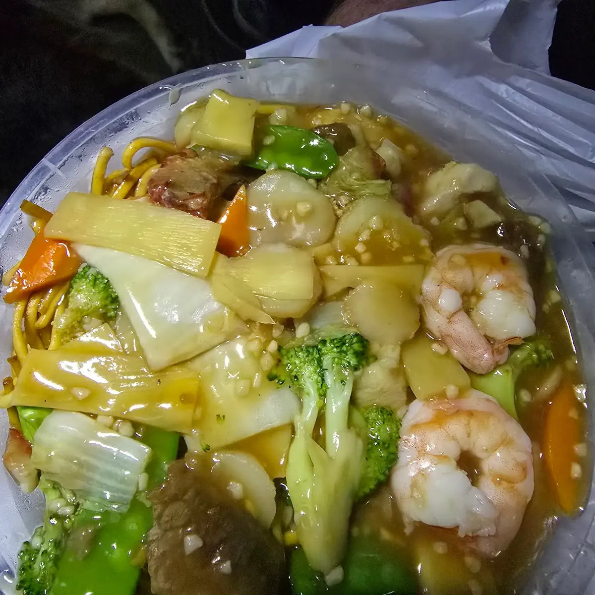 Wok & Roll Chinese Takeaway photo (photo 3 of 3)