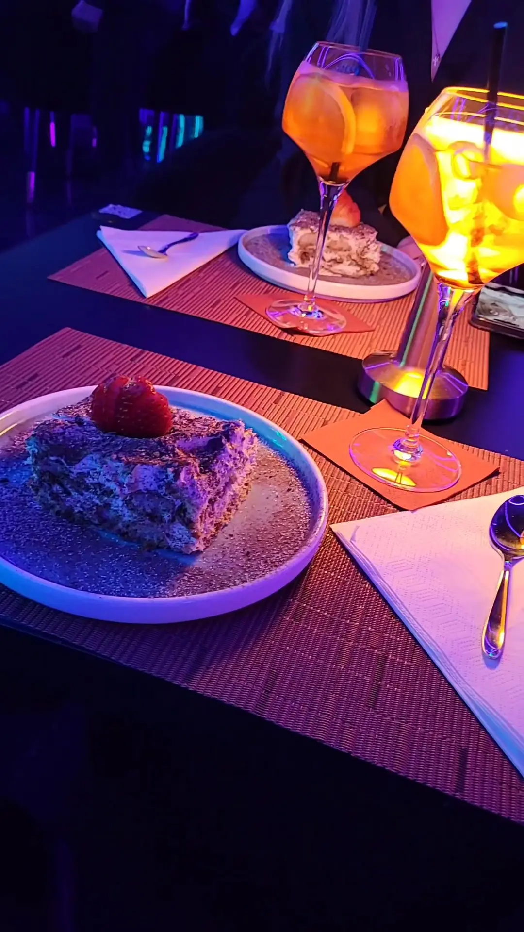Secret Garden Bar & Lounge photo (photo 1 of 3)