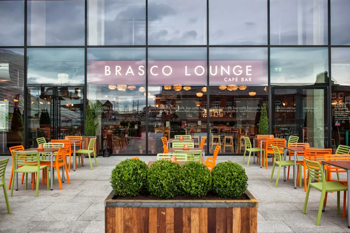 Brasco Lounge photo (photo 2 of 3)