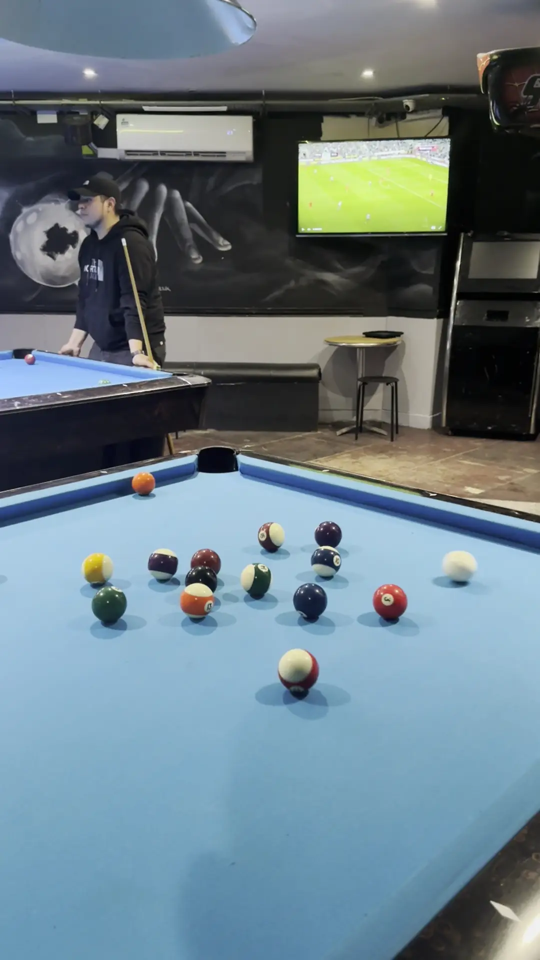Bola 8 - The Pool Lounge photo (photo 1 of 3)