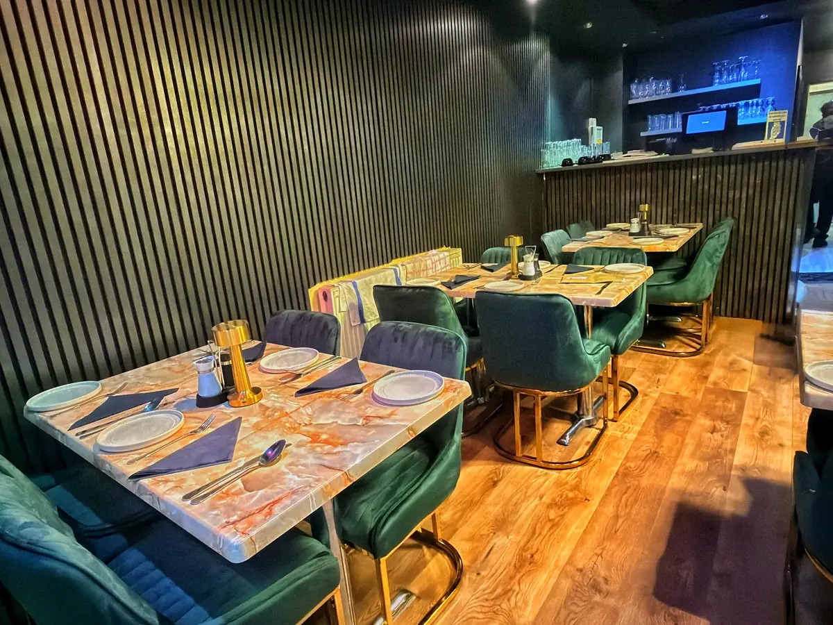 Woodthorpe Spice photo (photo 3 of 3)