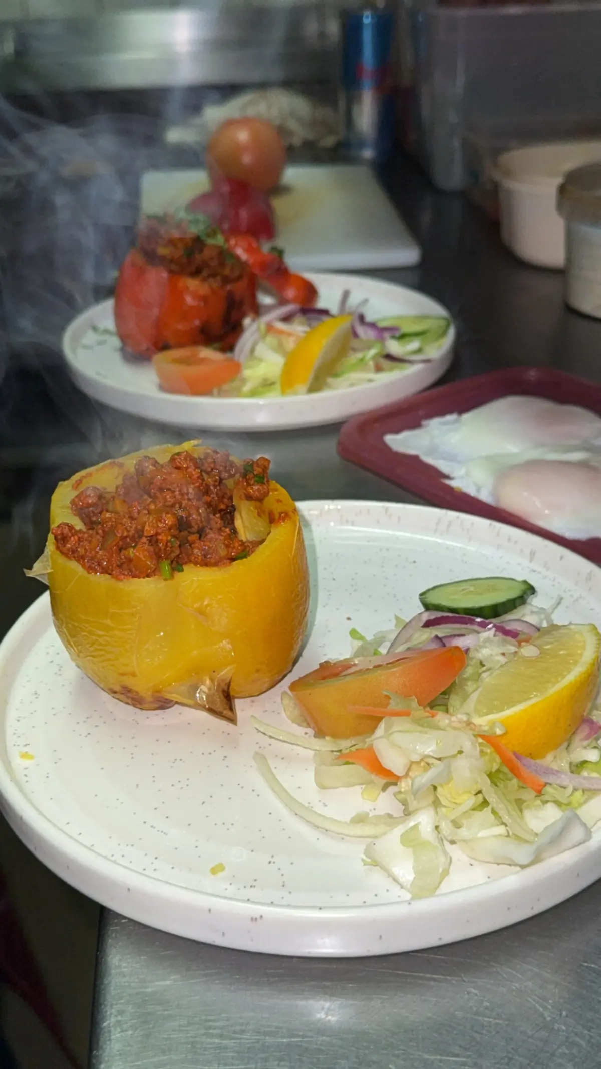 Woodthorpe Spice photo (photo 1 of 3)