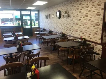 The House Cafe photo (photo 3 of 7)