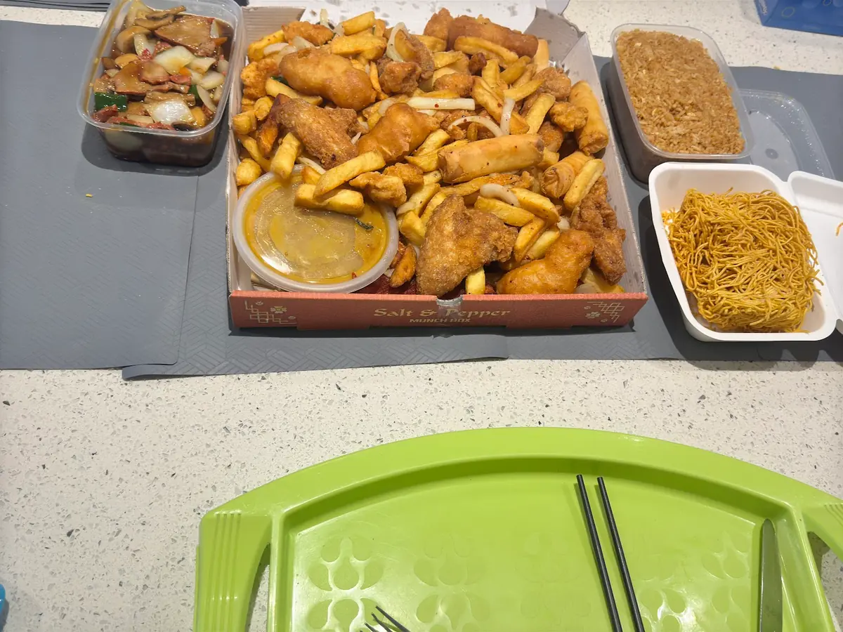Yummy House