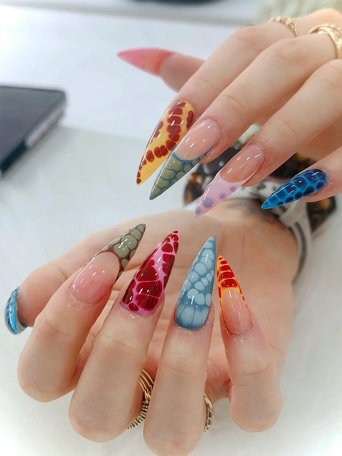 Dynamic Nails photo (photo 3 of 3)