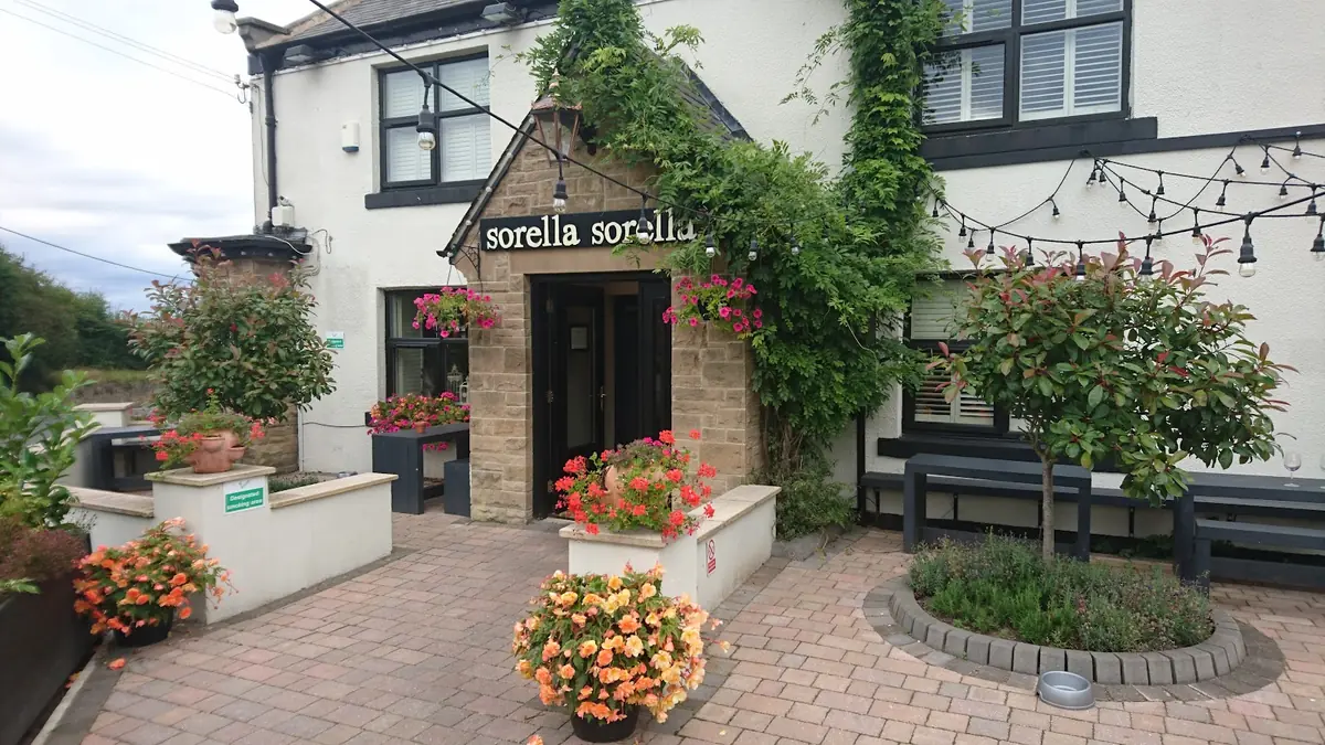 Sorella Sorella — Italian Restaurants in Newcastle Upon Tyne