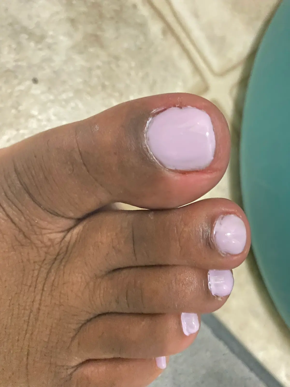 AJ Nails photo (photo 3 of 3)